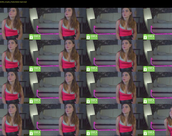 _littlemouse_ — 4 minute Chaturbate couple cam video clip, 1080p, Jul 26, 2021
