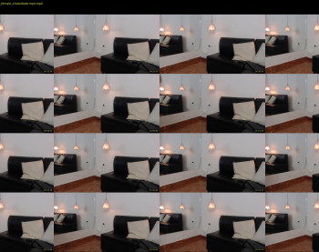 ainaah_ — 3 minute Chaturbate female cam video clip, 1080p, Jul 25, 2021
