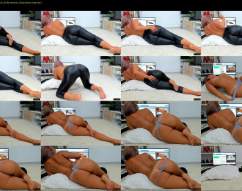 classy_medeeea — 70 minute Chaturbate female cam video clip, 1080p, Jul 25, 2021