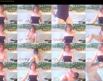 darkheto — 61 minute Chaturbate female cam video clip, 720p, Jul 25, 2021