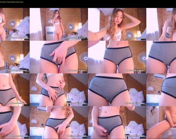evaava — 70 minute Chaturbate female cam video clip, 1080p, Jul 25, 2021