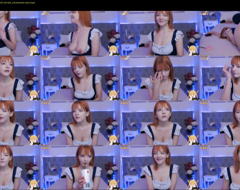 ginger_pie — 24 minute Chaturbate female cam video clip, 1080p, Jul 25, 2021