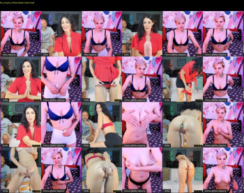 sofia3211 — 115 minute Chaturbate couple cam video clip, 720p, Jul 25, 2021