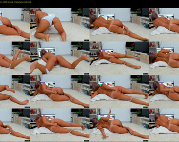 classy_medeeea — 18 minute Chaturbate female cam video clip, 1080p, Jul 26, 2021