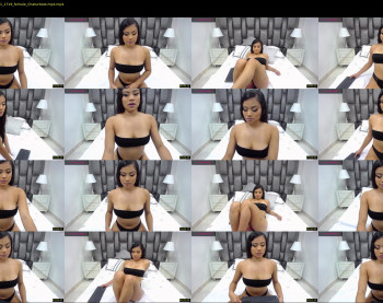 danielasanders — 57 minute Chaturbate female cam video clip, 720p, Jul 26, 2021