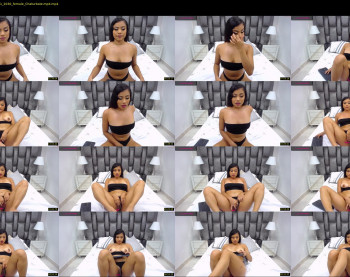 danielasanders — 45 minute Chaturbate female cam video clip, 720p, Jul 26, 2021