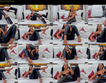 ivonady — 52 minute Chaturbate female cam video clip, 1080p, Jul 27, 2021