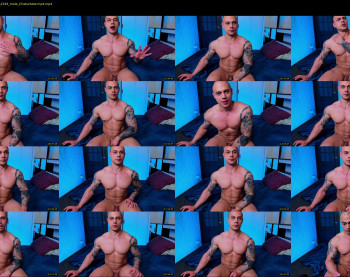 mark_normal — 30 minute Chaturbate male cam video clip, 1080p, Jul 26, 2021