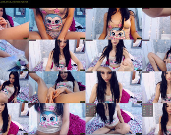 soft_doll_small — 71 minute Chaturbate female cam video clip, 1080p, Jul 26, 2021