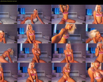 stephany_luxe — 70 minute Chaturbate female cam video clip, 1080p, Jul 26, 2021