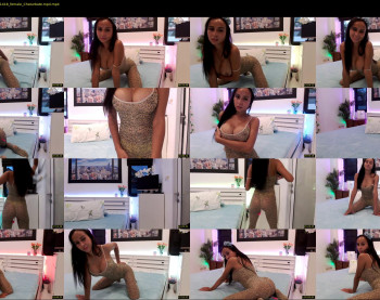 thaidream25 — 70 minute Chaturbate female cam video clip, 1080p, Jul 26, 2021