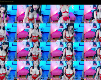 cute_eli — 48 minute Chaturbate female cam video clip, 1080p, Jul 27, 2021