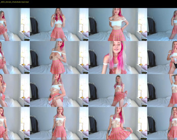 daddystrouble — 70 minute Chaturbate female cam video clip, 1080p, Jul 27, 2021