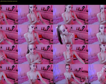 helloiamastrid — 3 minute Chaturbate female cam video clip, 1080p, Jul 27, 2021