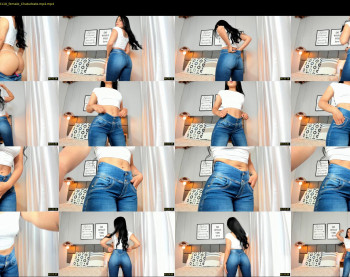 irisalejandra — 3 minute Chaturbate female cam video clip, 1080p, Jul 28, 2021