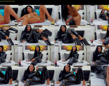 ivonady — 50 minute Chaturbate female cam video clip, 1080p, Jul 28, 2021