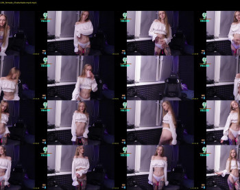 jessica_rays — 70 minute Chaturbate couple cam video clip, 1080p, Jul 28, 2021