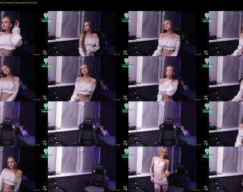 jessica_rays — 70 minute Chaturbate couple cam video clip, 1080p, Jul 28, 2021