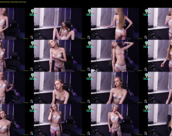 jessica_rays — 70 minute Chaturbate couple cam video clip, 1080p, Jul 28, 2021