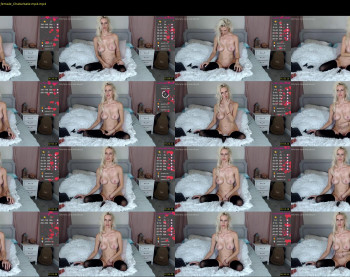 kb3301 — 10 minute Chaturbate couple cam video clip, 1080p, Jul 27, 2021
