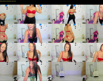 ms_sapphire — 15 minute Chaturbate female cam video clip, 1080p, Jul 28, 2021