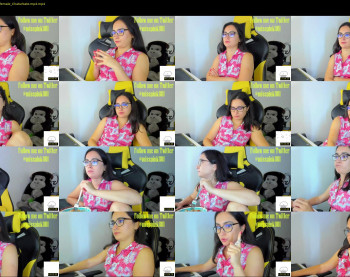 pink92 — 70 minute Chaturbate female cam video clip, 1080p, Jul 27, 2021