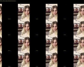 sashabulls — 10 minute Chaturbate couple cam video clip, 1080p, Jul 27, 2021
