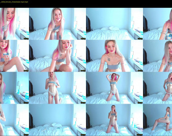 daddystrouble — 71 minute Chaturbate female cam video clip, 1080p, Jul 28, 2021