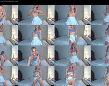 daddystrouble — 71 minute Chaturbate female cam video clip, 1080p, Jul 29, 2021