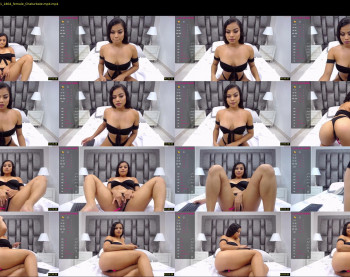 danielasanders — 56 minute Chaturbate female cam video clip, 720p, Jul 28, 2021