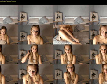 ella_twinkle — 36 minute Chaturbate female cam video clip, 720p, Jul 28, 2021