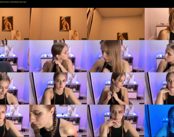 ella_twinkle — 35 minute Chaturbate female cam video clip, 720p, Jul 29, 2021