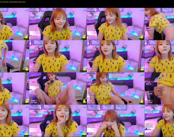 ginger_pie — 33 minute Chaturbate female cam video clip, 1080p, Jul 28, 2021