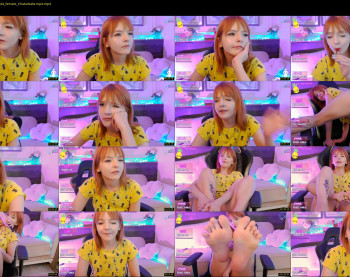 ginger_pie — 72 minute Chaturbate female cam video clip, 1080p, Jul 28, 2021