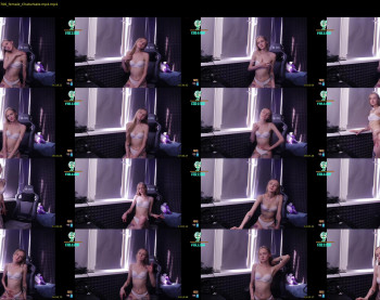 jessica_rays — 23 minute Chaturbate couple cam video clip, 1080p, Jul 28, 2021