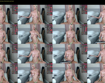 kb3301 — 10 minute Chaturbate couple cam video clip, 1080p, Jul 28, 2021