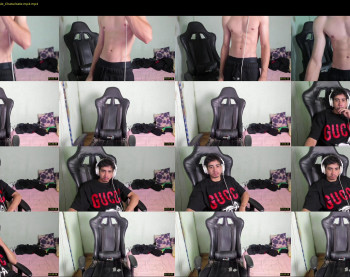 lyg7 — 33 minute Chaturbate male cam video clip, 720p, Jul 28, 2021
