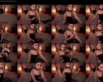 marcelinered — 70 minute Chaturbate female cam video clip, 1080p, Jul 28, 2021