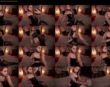 marcelinered — 70 minute Chaturbate female cam video clip, 1080p, Jul 28, 2021