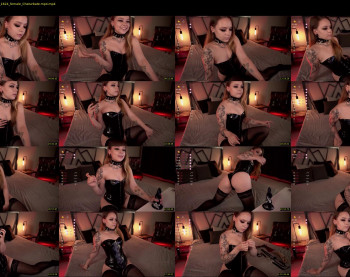marcelinered — 70 minute Chaturbate female cam video clip, 1080p, Jul 28, 2021