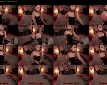 marcelinered — 71 minute Chaturbate female cam video clip, 1080p, Jul 28, 2021