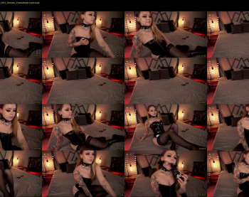 marcelinered — 70 minute Chaturbate female cam video clip, 1080p, Jul 28, 2021