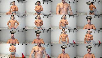 roberto4ever — 44 minute Chaturbate male cam video clip, 720p, Jul 28, 2021