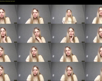 sashabulls — 4 minute Chaturbate couple cam video clip, 1080p, Jul 28, 2021