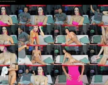sofia3211 — 70 minute Chaturbate couple cam video clip, 1080p, Jul 28, 2021