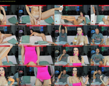 sofia3211 — 70 minute Chaturbate couple cam video clip, 1080p, Jul 28, 2021
