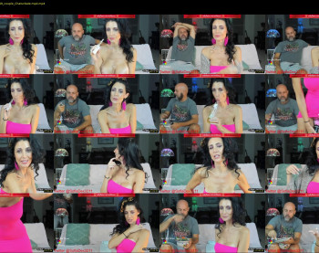 sofia3211 — 70 minute Chaturbate couple cam video clip, 1080p, Jul 28, 2021