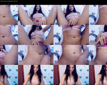 soft_doll_small — 22 minute Chaturbate female cam video clip, 720p, Jul 28, 2021