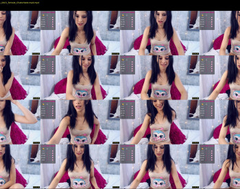 soft_doll_small — 6 minute Chaturbate female cam video clip, 1080p, Jul 29, 2021