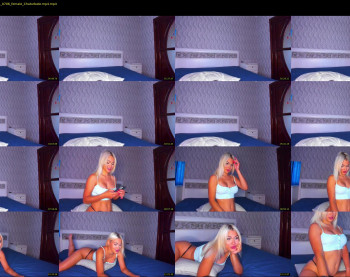 stephany_luxe — 14 minute Chaturbate female cam video clip, 1080p, Jul 28, 2021